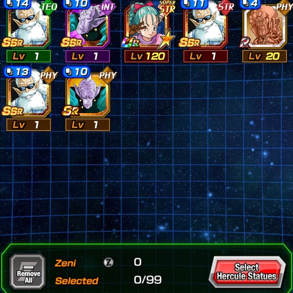 Dokkan Account❗️❗️ FP Frieza + Exchange Vegeta/Goku - Picture 10 of 12